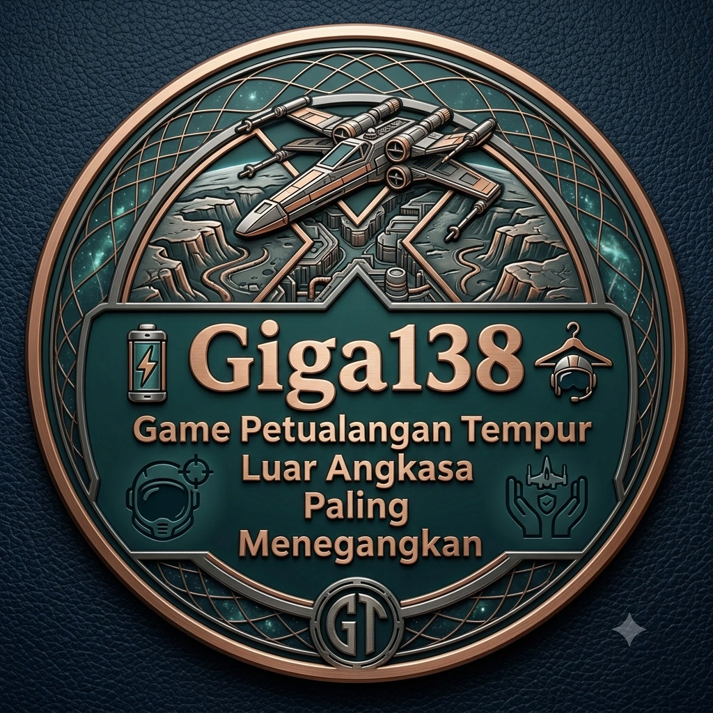 Giga138 X Trench Run Space Battle Grid Simulation