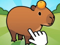 Capybara Evolution: Clicker