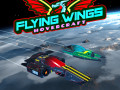 Flying Wings HoverCraft