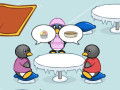 Penguin Diner