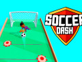 Soccer Dash