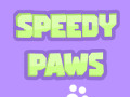 Speedy Paws