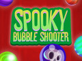 Spooky Bubble Shooter